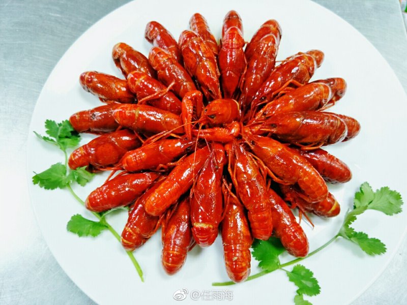 潜江美食