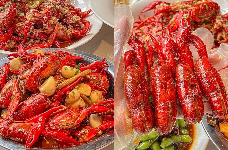 潜江龙虾:吃货们不可错过的美食盛宴