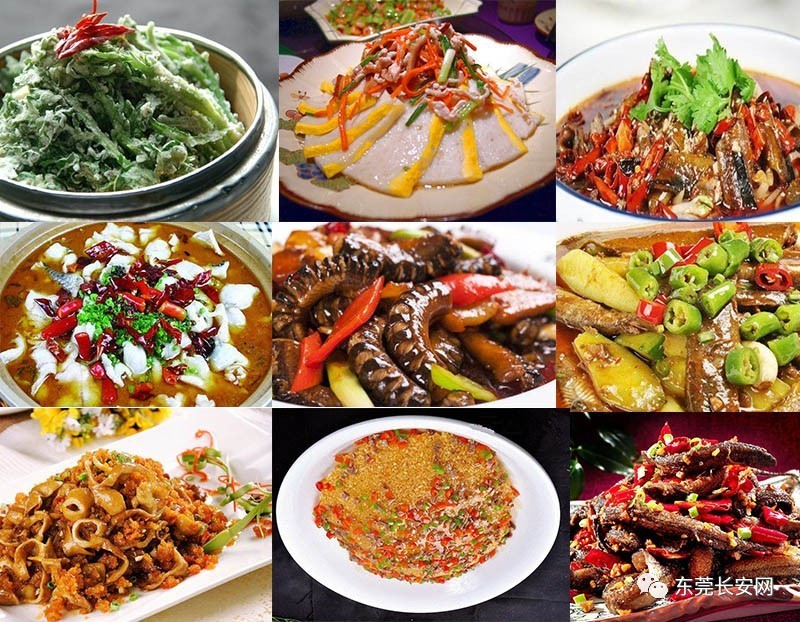 潜江美食:舌尖上的味道之旅